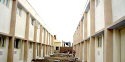 Rotary Midtown (Rajkot) Vasahat – 265 houses at Morvi